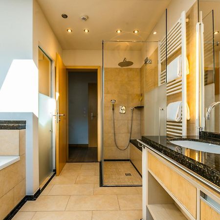 Berghotel Rehlegg Ramsau bei Berchtesgaden Luaran gambar