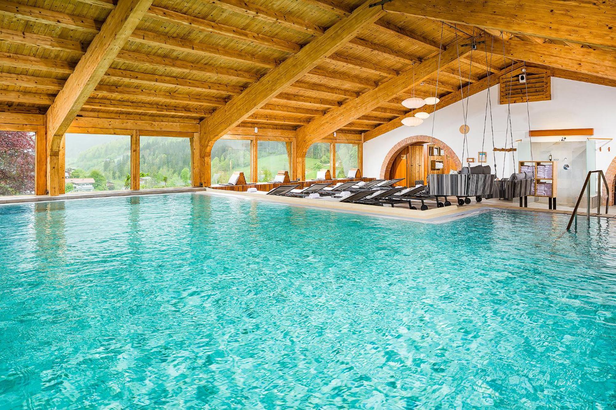Berghotel Rehlegg Ramsau bei Berchtesgaden Luaran gambar