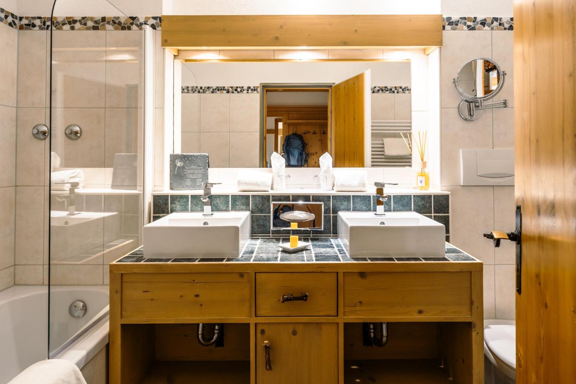 Berghotel Rehlegg Ramsau bei Berchtesgaden Luaran gambar