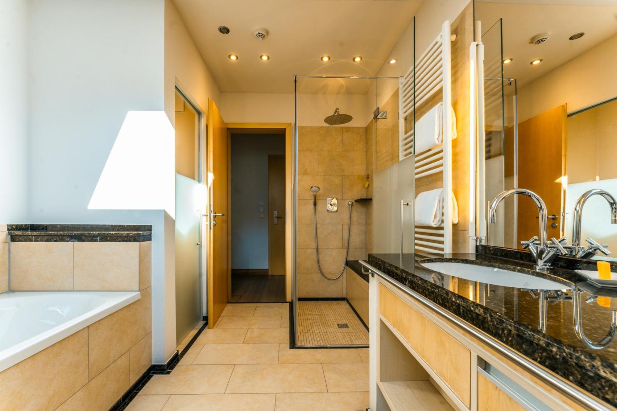 Berghotel Rehlegg Ramsau bei Berchtesgaden Luaran gambar